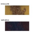 画像3: [PINETA]フェザー刺繍ブラウス (3)