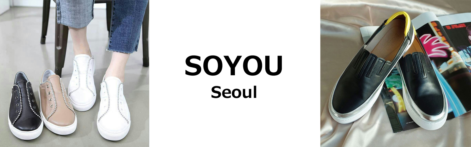 SOYOU-ソユ-